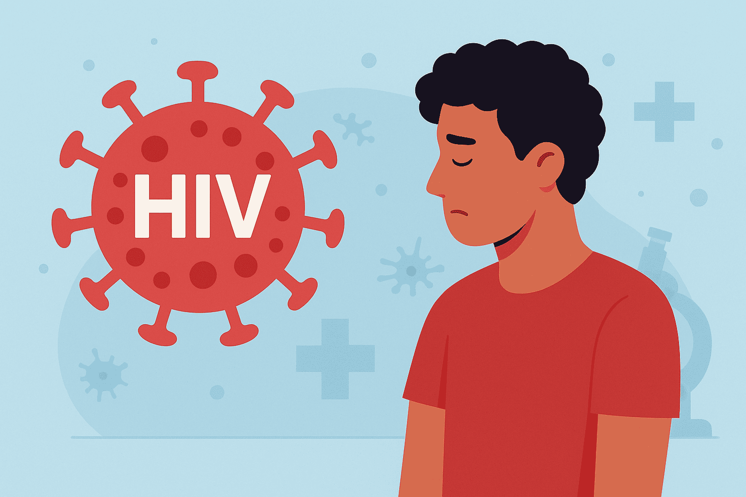 HIV ואיידס