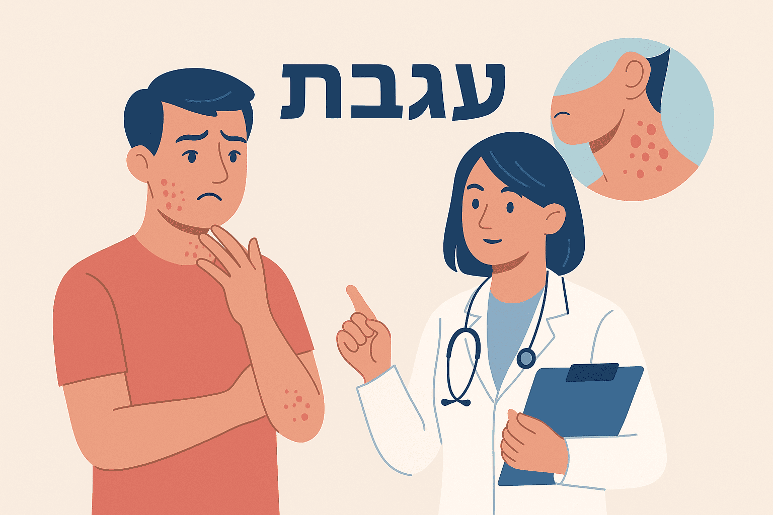 עגבת